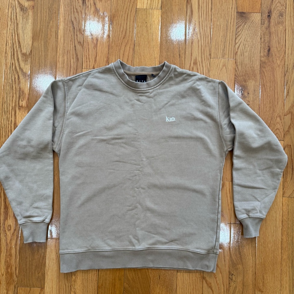 Kith Women Crewneck